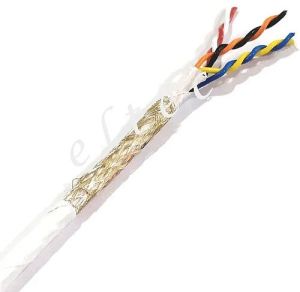 Rtd Shielded Cable