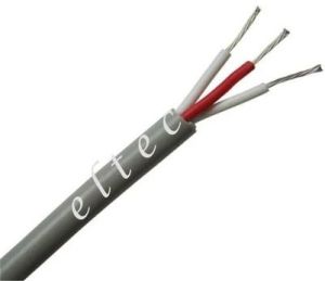 Silicon Rubber Insulated Rtd Cable