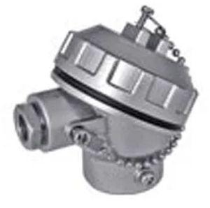 Flameproof Thermocouple Head