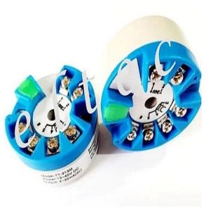 Head Mount Temperature Transmitter