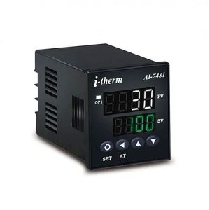 Digital PID Controller