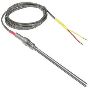 K Type Bayonet Thermocouple