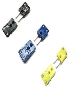 Miniature Thermocouple Connector