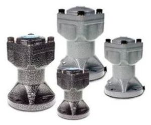 Pneumatic Piston Vibrators