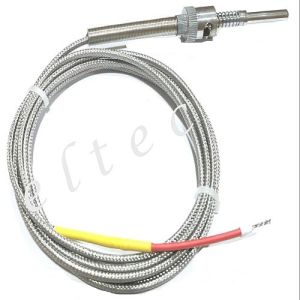 Bayonet Type Thermocouple
