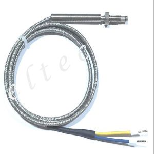 Bolt Type Thermocouple