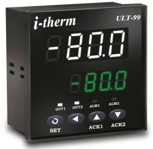 Ult 99 Deep Freezer Controller