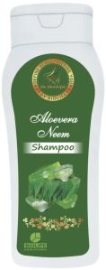 Aloevera Neem Shampoo