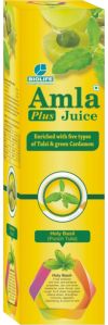 Amla Plus Juice