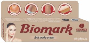 Anti Biomark Cream