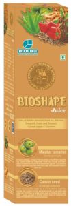 Bioshape Juice