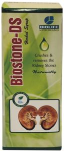 Biostone-DS Syrup Biostone-DS Syrup