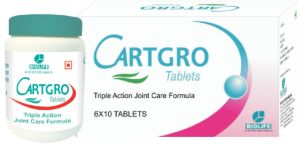 Cartgro Tablet