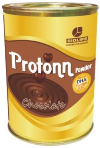 Protonn Chocolate Protein Powder Protonn Chocolate Protein Powder