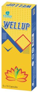 Well Up Capsule