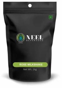 1 Kg Rose Milk Shake Mix