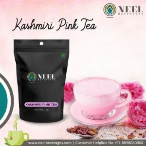 1 Kg Kashmiri Pink Tea Premix