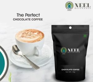 Chocolate Coffee Premix