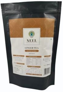 Ginger Tea Premixes