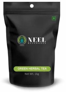 Herbal Green Tea Premix