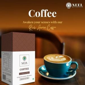 Instant Coffee Premix with Sugar