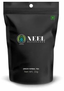 Instant Green Tea Premix