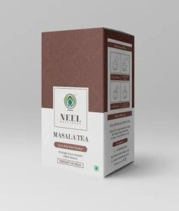 Instant Masala Tea Premix Without Sugar
