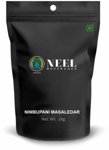 Instant Masaledar Nimbu Pani Premix