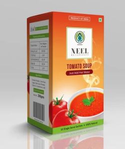 Instant Tomato Soup Premix