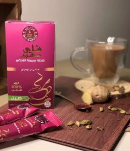 Karak Cardamom Chai