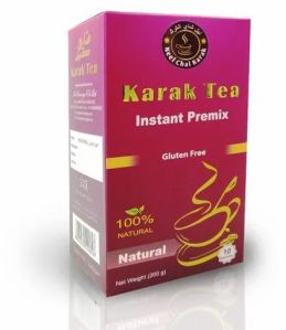 Karak Gold Natural Tea Premix