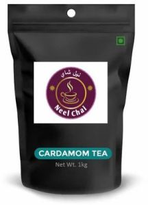 Chai Karak Cardamom Unsweetened Premix Pouch