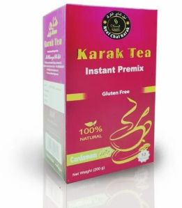 Karak Tea Premix Pack OF 10 Sachets