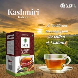 Kashmiri Kahwa Tea Premix