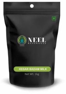Kesar Badam Milk Premix