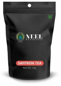 Saffron Tea Premix