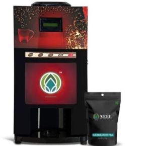 Tea Premixes For Vending Machine