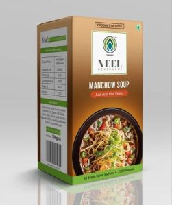 Veg Manchow Soup Premix