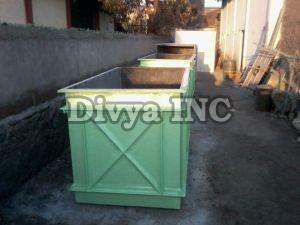 Coating Tanks