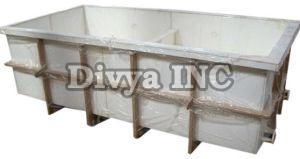 PP FRP Pickling Tank