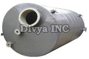 PP FRP Reactor