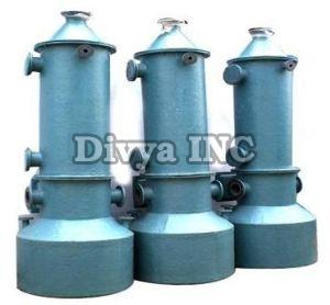 PP FRP Scrubber