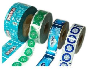 PVC Heat Shrink Film