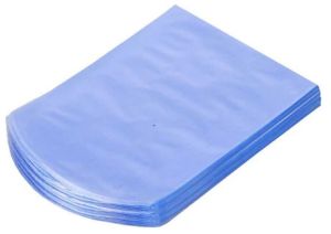PVC Heat Shrink Film