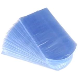PVC Heat Shrink Film