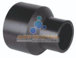 140x63mm CPVC Heavy Reduce Coupler