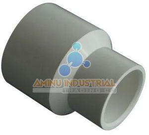 160x63mm UPVC Heavy Reduce Coupler