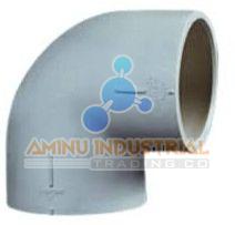 160mm PVC Elbow