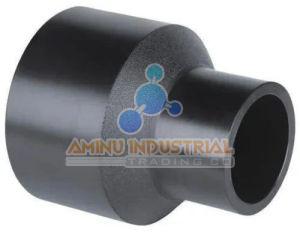 180x63mm UPVC Heavy Reduce Coupler