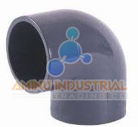 63mm PVC Elbow